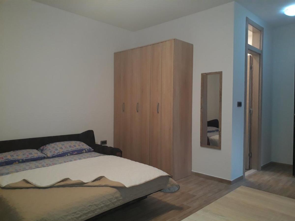 Apartmani Andrea Studio Herceg Novi Exterior photo